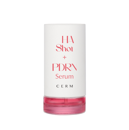 HA SHOT & PDRN Serum